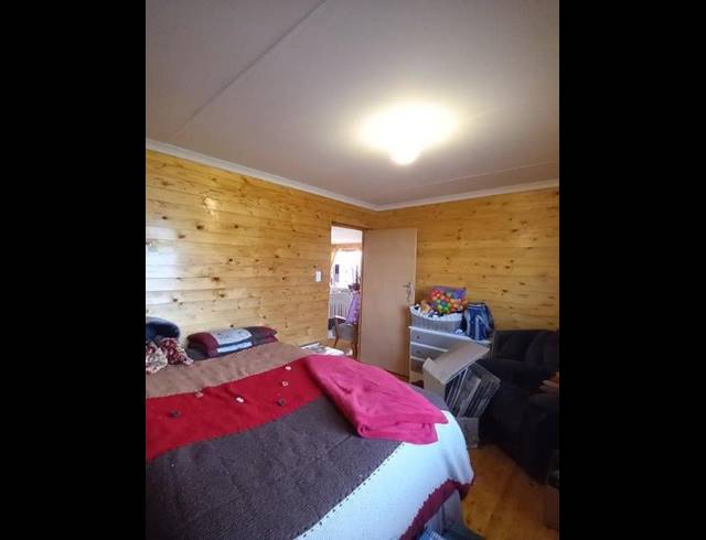 3 BEDROOM HOUSE RENTED IN GREENBUSHES